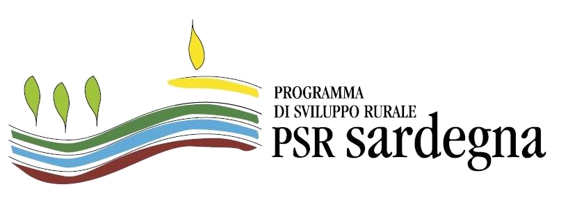 Logo Programma di Sviluppo Rurale PSR Sardegna 2007/2013